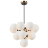 Gem Chandelier