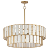 Miramar Tiered Chandelier