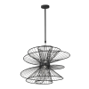 Zeta Large LED Pendant